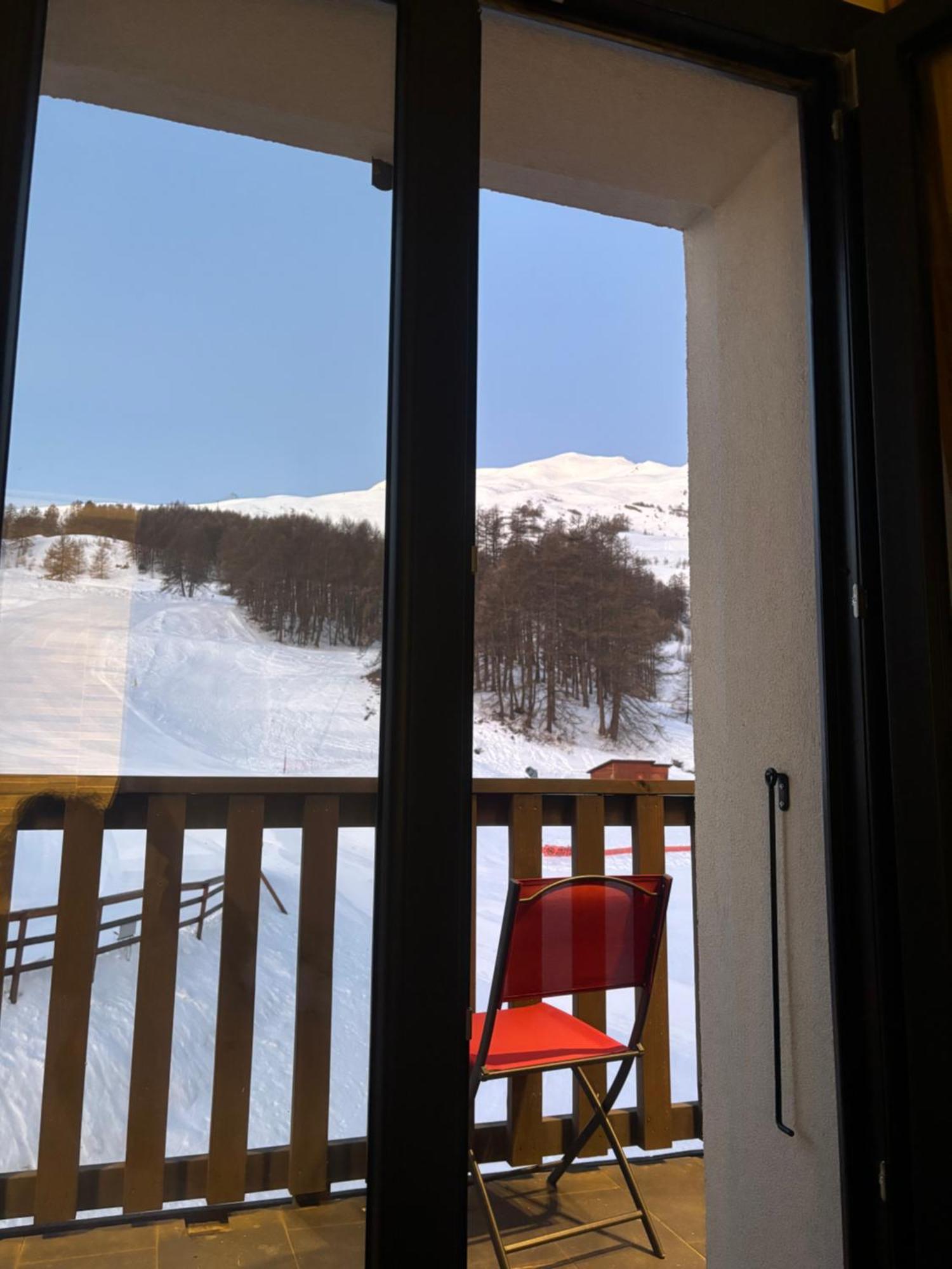 Chalet Sainte Anne La Condamine-Chatelard Eksteriør bilde